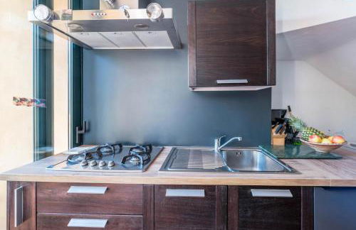 Ferienwohnung Gardasee Castion - Foto 15