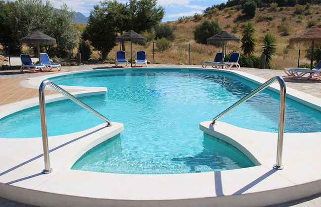 Rural Tourism Accommodation in the Heart of Andalucia - Foto 38