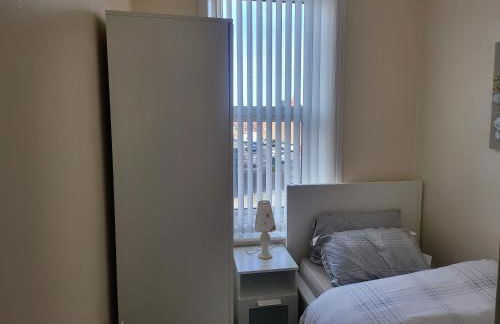 Cute 3bedflat in north shields - Foto 25