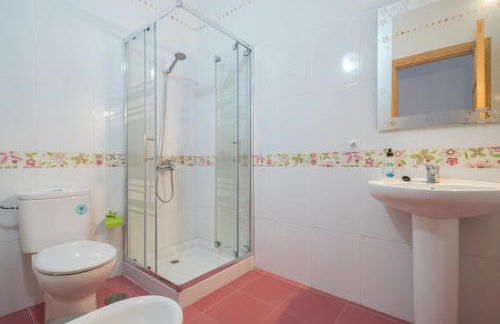 Balcon de la Mina Suites - AirCon and Terrace with views - Foto 13