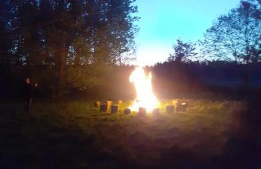 Komfortowy dom wakacyjny dla kilku rodzin - Foto 57