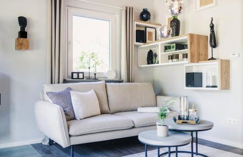 Ferienwohnung "SteernKieker" - Ankommen und Entspannen - Foto 48