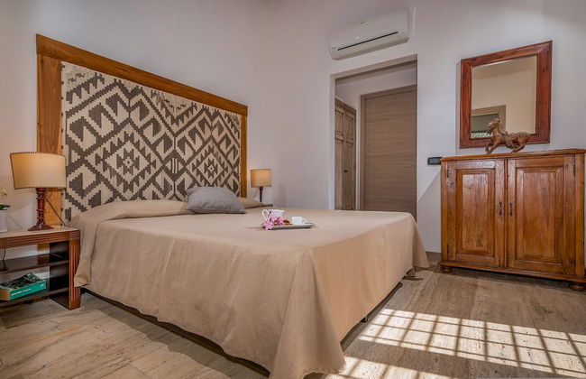 Villa Pineta 6 Emma Villas - Foto 13