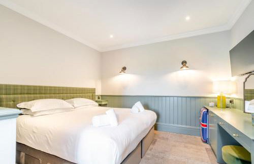 Carlton Manor - Foto 50