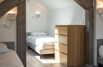 Bright Duplex in Albiez-Montrond - 2 Bedrooms Close to the Slopes - Foto 33