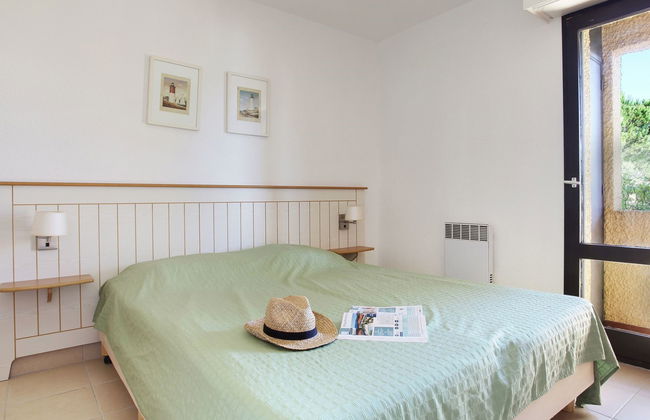 Résidence Odalys Référence Saint Loup - Foto 9