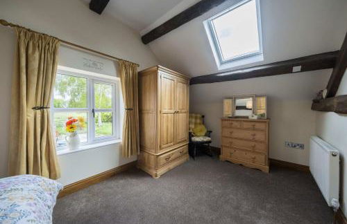 The Hoglets 2 by Together Travel - Luxury Cosy Cottage Retreat - Foto 14