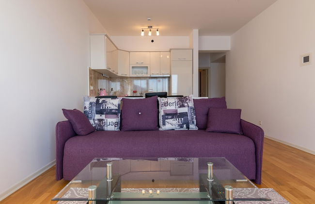 Stay In Budva 5 - Foto 8