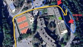 Duplex de montagne 4 personnes - Foto 5