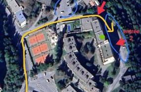 Duplex de montagne 4 personnes - Foto 5