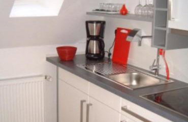 Appartement Kirschgarten Mainz Rochusstraße - Photo 9