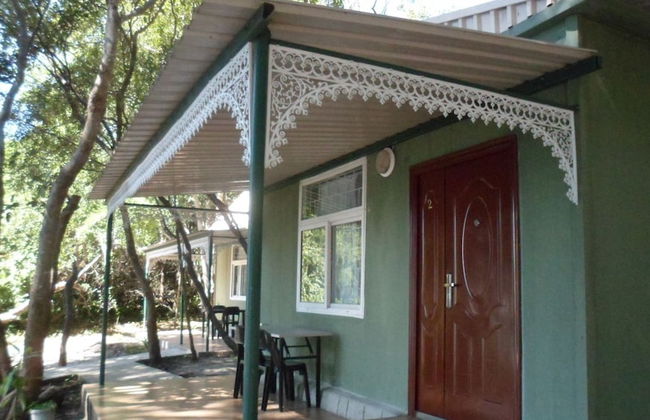 Ditlhapi Guest House - Foto 49