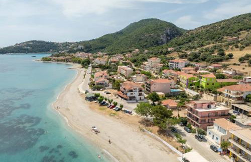 Athena's Paradise Apartment - Foto 27