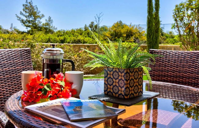 Apartment Apd02 - Artemis - Foto 3