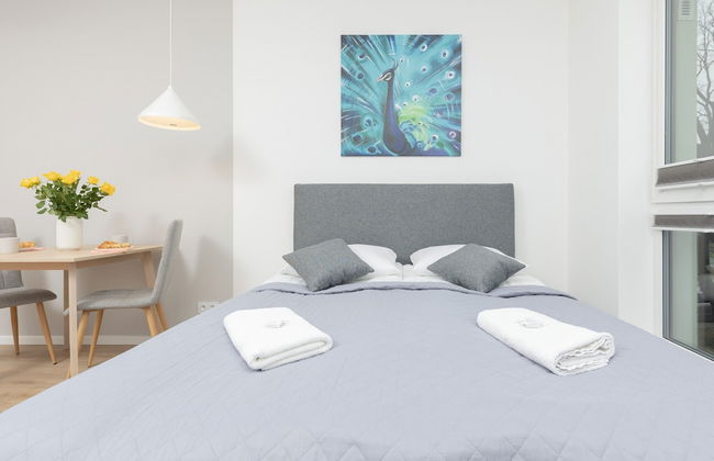 Studio Nocznickiego 2 Guests by Renters - Foto 11