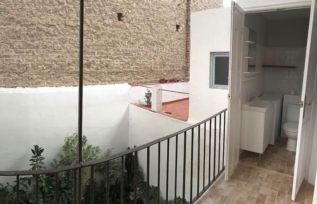 Luxury Apartment Mercat Central - Photo 21