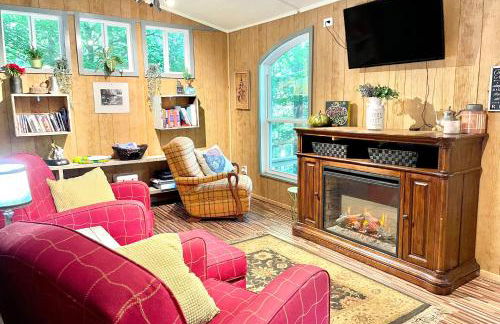 Coffee Creek Cabin - Foto 5