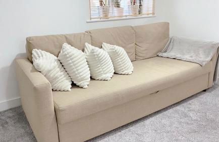 Bicester Homestay Entire Home 10min walk to Bicester Village 650m - Foto 27