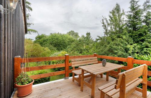 Ferienwohnung 'Zur Napoleonschanze' - Foto 25