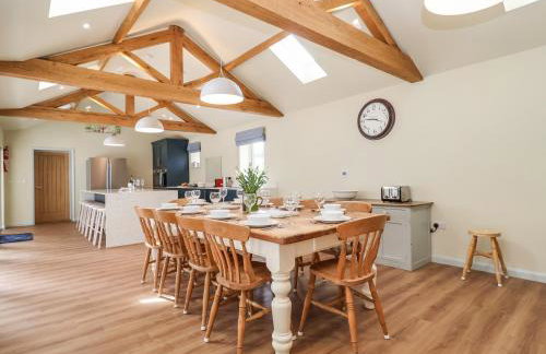 Church Farm Barn - Foto 14