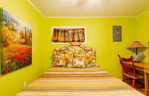 Waterfront cabin in the woods - Foto 34