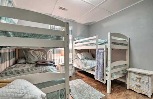 Historic Galveston Home Walkable Neighborhood! - Foto 17