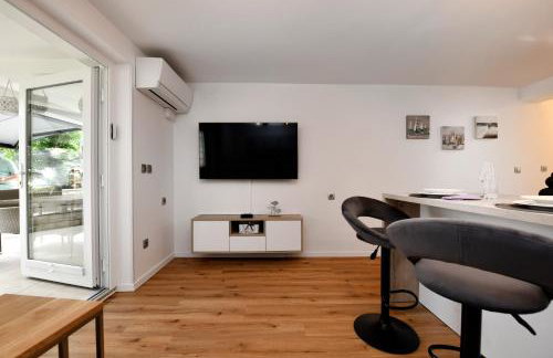 Apartments Home Homar - Foto 9