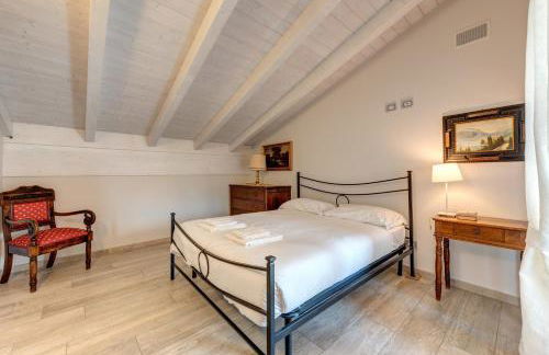 Villa La Corte with amazing pool and garden - Foto 34