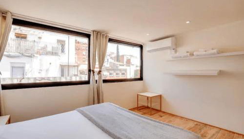 Urban Flats Park Guell - Foto 2