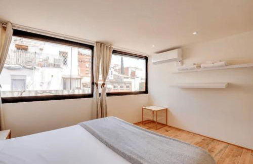 Urban Flats Park Guell - Foto 2