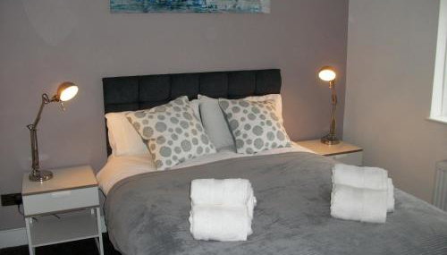 Westpark Apartment - Foto 2