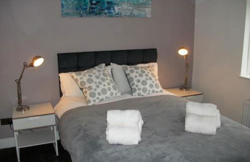 Westpark Apartment - Foto 2