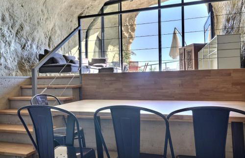 La Baume du Delà - Foto 3