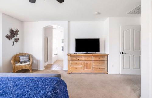 AZ Sun Palm Retreat w/optional Private Heated Pool - Foto 19