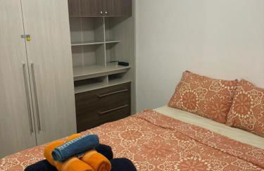 Apê 102, ao lado da Graal, Dutra e próximo da Amam - Foto 9