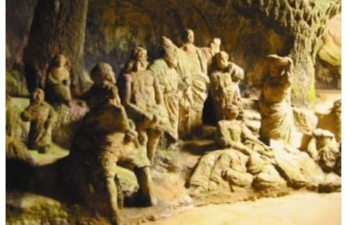 La casetta di Ulisse Minicasa per amici - Foto 78