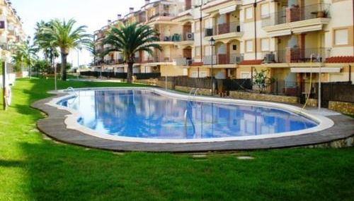 Apartamento residencial en Les Cases D'Alcanar - Foto 2