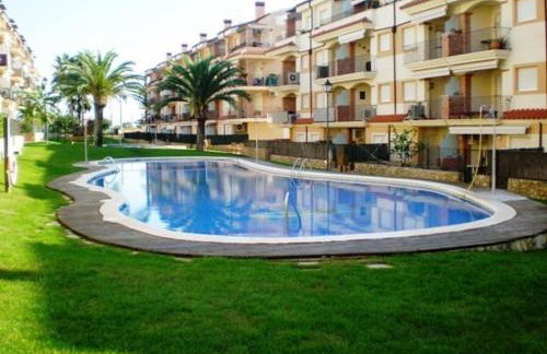 Apartamento residencial en Les Cases D'Alcanar - Foto 2