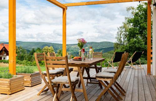 MONTEZERA Butikowe Ekspedycje Sauna i Widok - Foto 11