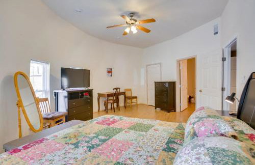 Quiet, Quirky Country Escape Near Pearl River! - Foto 11