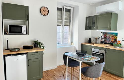 La cigogne rêveuse - Foto 10