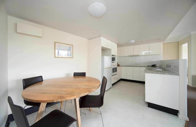 BreakFree Capital Tower - Foto 47