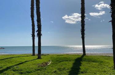 APT 5 - Apartamento en la playa de El Palo - Photo 6