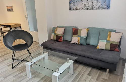 Ingrid`s Ferienwohnung - Foto 12