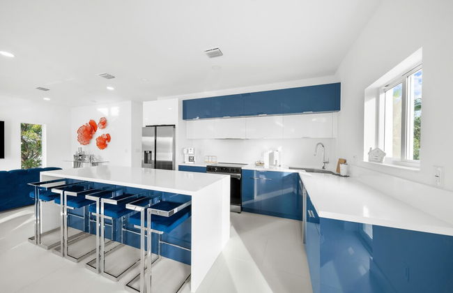 Azul Paradise - Waterfront - Heated Pool - Dock - Foto 26