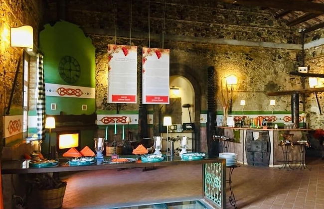 Agriturismo Fontanelle - Foto 80