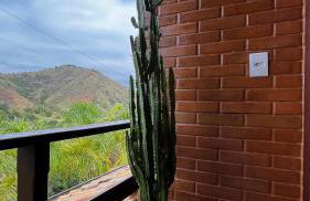 Sítio Chalé dos Ipês - Foto 46