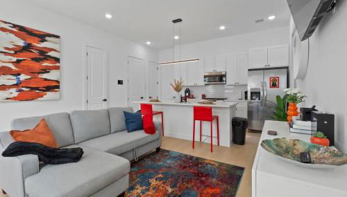 Elevated luxury 3BR near GBR, NRG, Rodeo, World Cup, & Downtown - Foto 3