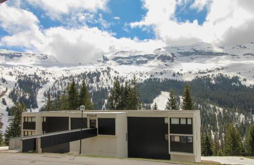 Spacious Family Apartment, Immeuble Gemeaux - Foto 15