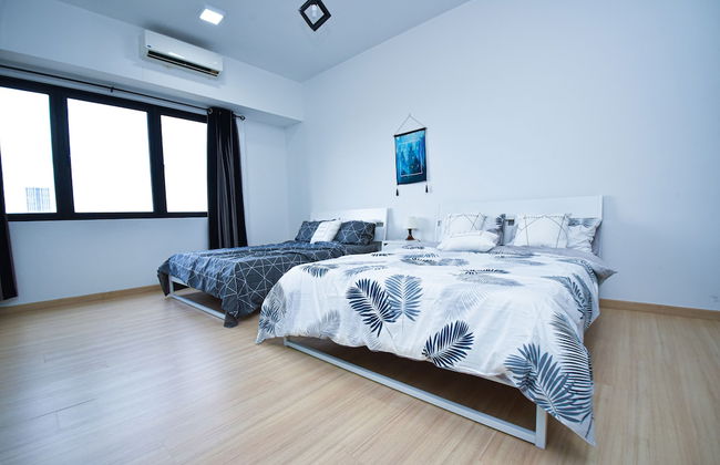 GT Home Encorp Strand Residence - Foto 6